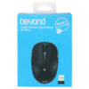 Beyond BM-3533i Optical Wireless Mouse