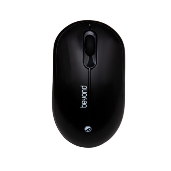 Beyond BM-3890 RF Wireless Mouse
