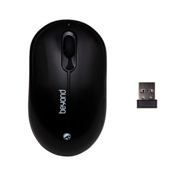 Beyond BM-3890 RF Wireless Mouse