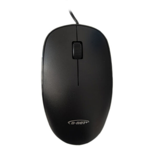 D-Net DT-212E Ergonomic Wired Mouse