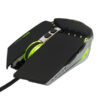 D-Net T80 RGB Wired Gaming Mouse