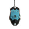 D-Net T80 RGB Wired Gaming Mouse