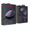D-net T91 Gaming mouse