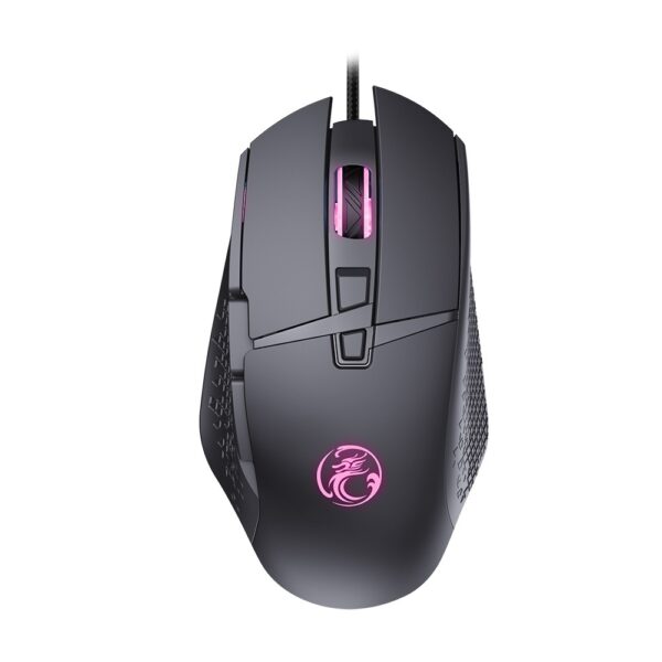 D-net T91 Gaming mouse