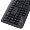 Genius KM-8100 Wireless Keyboard and Mouse