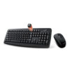 Genius KM-8100 Wireless Keyboard and Mouse