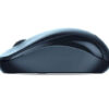 Genius NX-7000 Wireless Optical Mouse