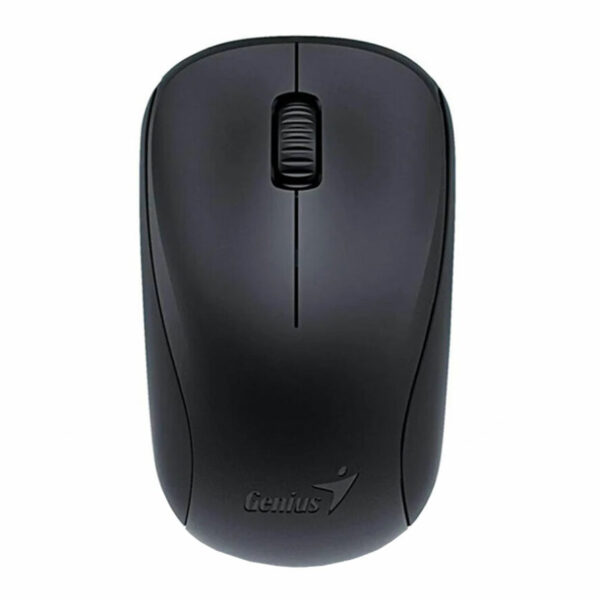 Genius NX-7000 Wireless Optical Mouse