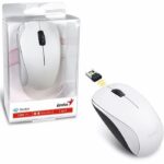 ماوس بی‌سیم جنیوس مدل NX-7005