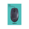 Logitech M90 Mouse