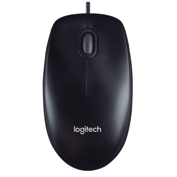 Logitech M90 Mouse