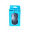 Rapoo N1200 USB Wired Silent Mouse