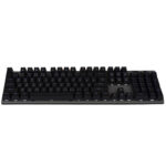 کیبورد مخصوص بازی تسکو مدل GK 8130 RGB