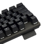 کیبورد مخصوص بازی تسکو مدل GK 8130 RGB