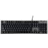 TSCO GK 8130 RGB Gaming Keyboard