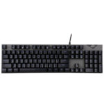 کیبورد مخصوص بازی تسکو مدل GK 8130 RGB