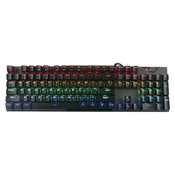 TSCO GK 8130 RGB Gaming Keyboard