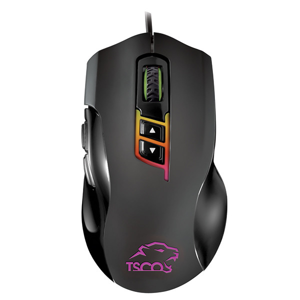 TSCO GM 2023 Gaming Mouse