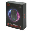 TSCO GM 2025 Wired Gaming Mouse