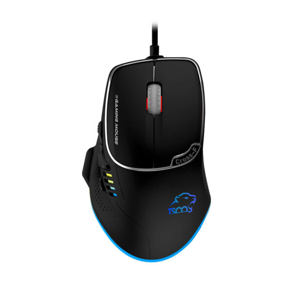 TSCO GM 2035W Wireless Gaming Mouse