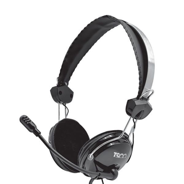 TSCO TH 5016 Wired Headset