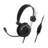 TSCO TH 5016 Wired Headset