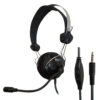 TSCO TH 5016 Wired Headset