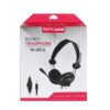 TSCO TH 5016 Wired Headset