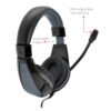 TSCO TH 5121 Gaming Headset