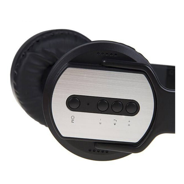 هدفون بی سیم تسکو مدل TH 5323