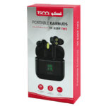 ایربادز تسکو مدل TH 5359 TWS