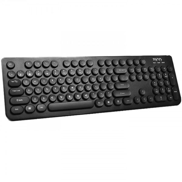 TSCO TK 7001W Wireless Keyboard