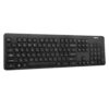 TSCO TK 7003 Wireless Keyboard