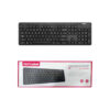 TSCO TK 7003 Wireless Keyboard