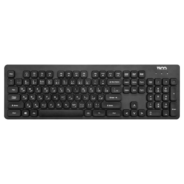 TSCO TK 7003 Wireless Keyboard