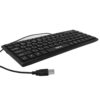 TSCO TK 8001 Wired Keyboard