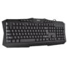 TSCO TK 8020N Wired Keyboard