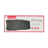 TSCO TK 8020N Wired Keyboard