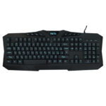 کیبورد تسکو مدل TK 8020N