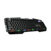 TSCO TK 8021L Gaming Keyboard