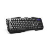 TSCO TK 8021L Gaming Keyboard