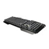 TSCO TK 8021L Gaming Keyboard