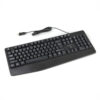 TSCO TK 8023 Keyboard