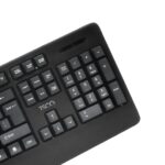 کیبورد تسکو مدل TK 8023