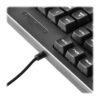 TSCO TK 8030 Wired Keyboard