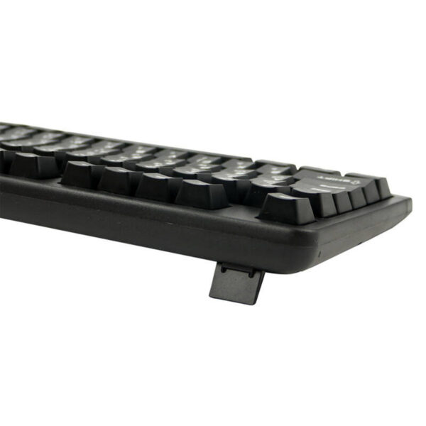 کیبورد تسکو مدل TK 8030