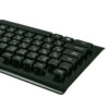 TSCO TK 8032 Wired Keyboard