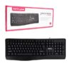 TSCO TK 8033 Wired Keyboard