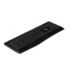 TSCO TK 8033 Wired Keyboard