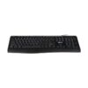 TSCO TK 8033 Wired Keyboard